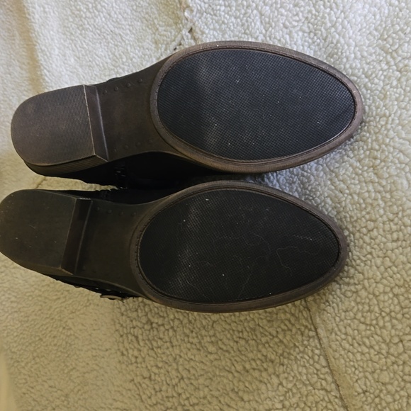 Women's Booties - Picture 3 of 6